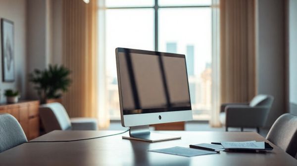10 façons dont l'informatique transforme nos données en 2023