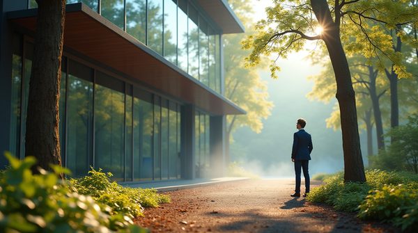 Comprendre le cdp : Évaluer l'impact environnemental des entreprises