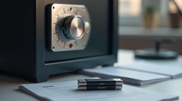 Sécurité des systèmes informatiques : 5 clés pour protéger vos données